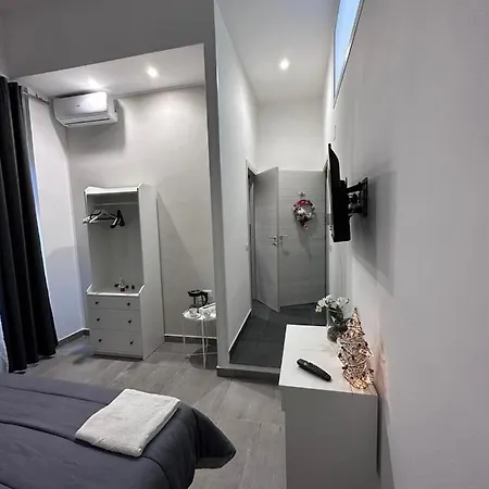 B&B Carme Naples Exterior photo
