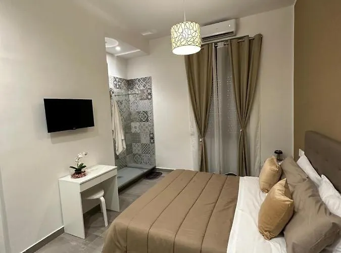 B&B Carme