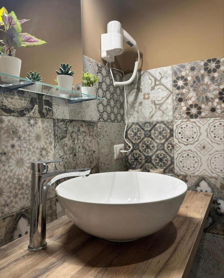 Bed & Breakfast Carme Napoli