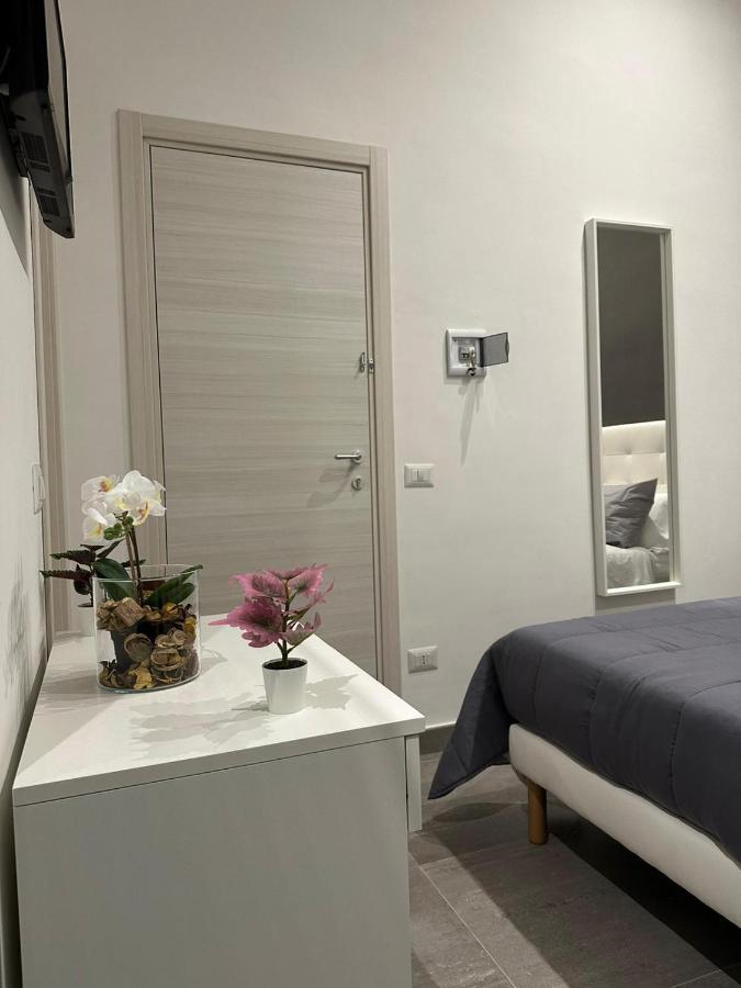 Carme Bed & Breakfast Napoli
