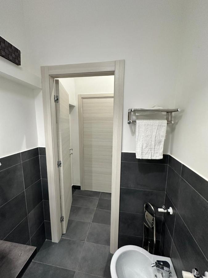 Carme Bed & Breakfast Napoli