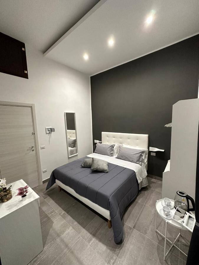 Carme Bed & Breakfast Napoli
