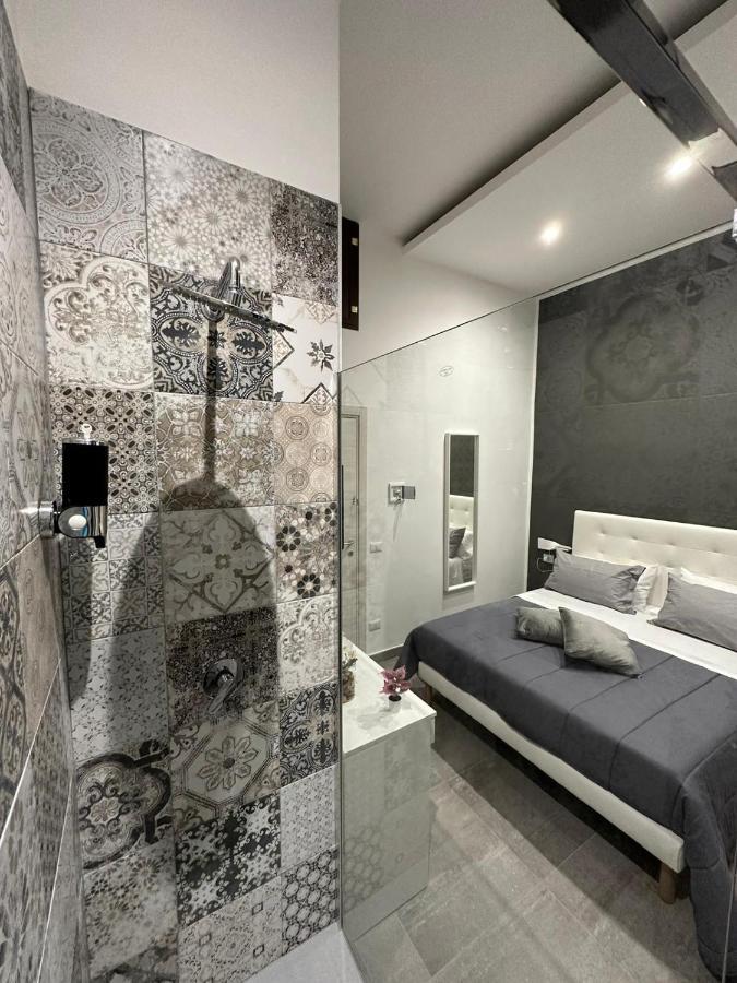 Carme Bed & Breakfast Napoli