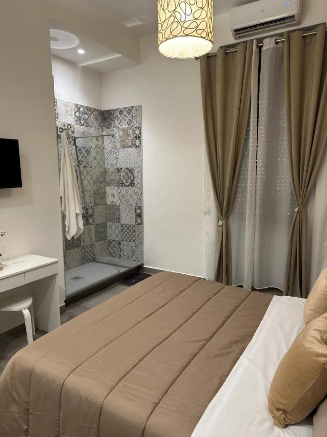 Bed & Breakfast Carme Napoli