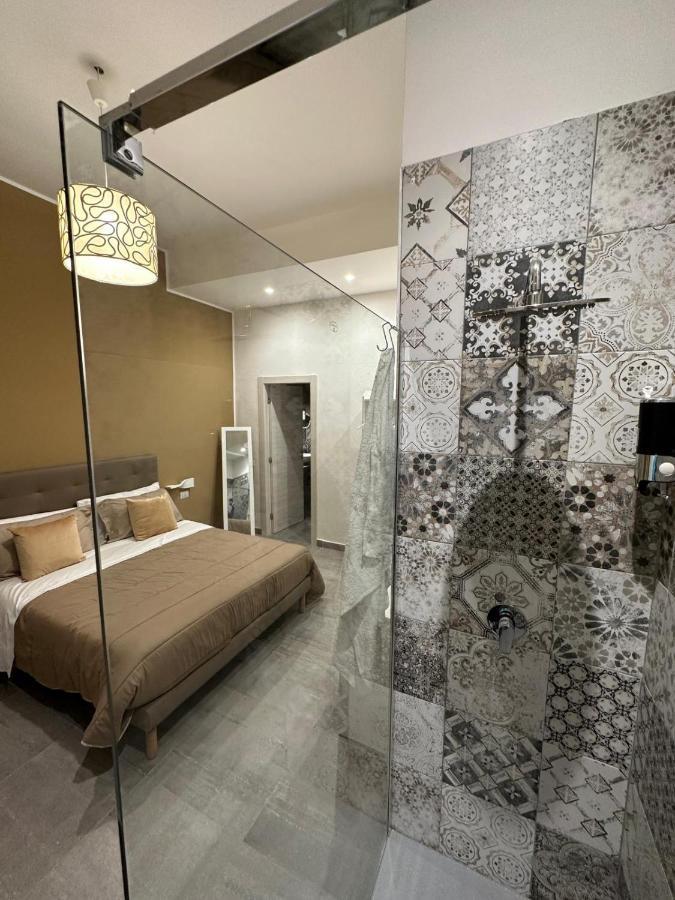 Bed & Breakfast Carme Napoli